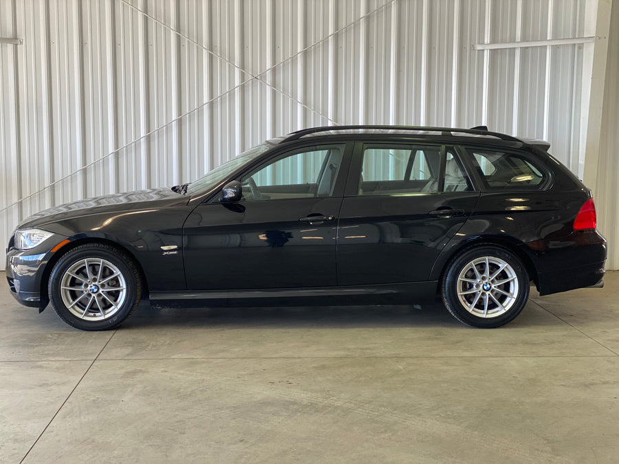 2010 BMW 328i XDrive Wagon