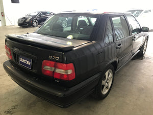 1998 Volvo S70 Turbo