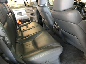 2009 Lexus LX570