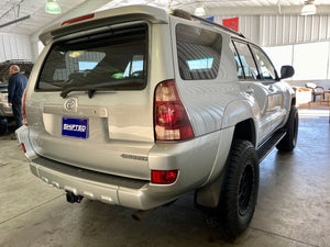 2003 Toyota 4runner SR5 V6 4WD