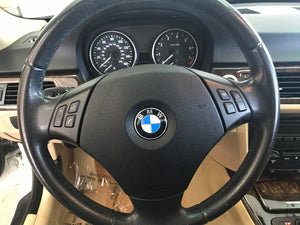 2006 BMW 325xi