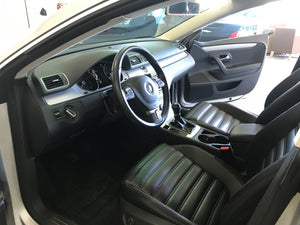 2013 Volkswagen CC Sport