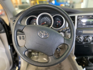 2006 Toyota 4Runner SR5 V6 7 Passenger