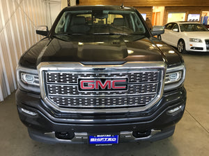 2016 GMC Sierra 1500