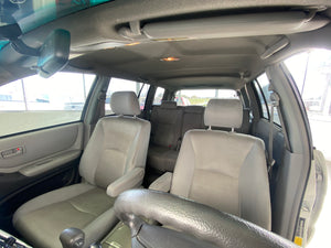 2007 Toyota Highlander 4X4 V6