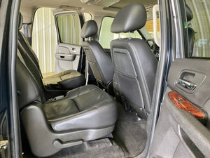 2011 Chevrolet Suburban 1500 4WD