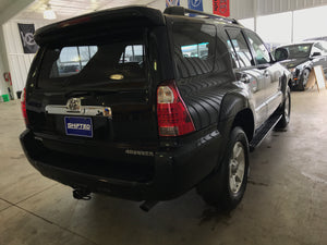 2006 Toyota 4Runner