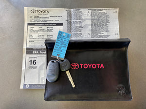 2011 Toyota Tacoma Double Cab 4.0 TRD