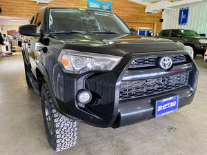 2016 Toyota 4Runner SR5 4WD