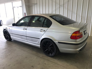 2003 BMW 330i ZHP