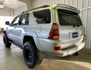 2005 Toyota 4Runner SR5 V8 4WD