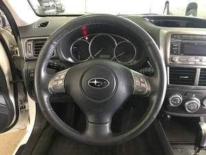 2008 Subaru Impreza WRX