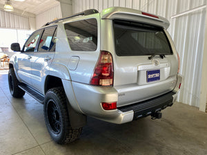 2005 Toyota 4Runner SR5 V6 4WD