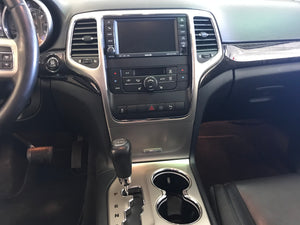 2011 Jeep Grand Cherokee