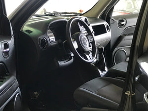 2013 Jeep Patriot