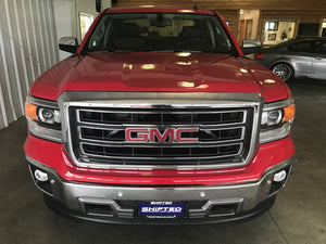 2014 GMC Sierra 1500