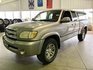 2004 Toyota Tundra Access Cab SR5