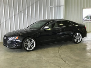 2011 Audi S5