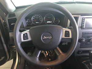 2010 Jeep Grand Cherokee