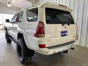 2005 Toyota 4Runner Sport V6 4WD