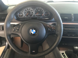 2003 BMW 330I ZHP