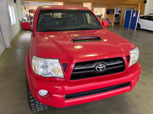 2008 Toyota Tacoma Ex Cab 4.0L 4X4 TRD