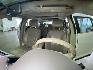 2010 Ford Edge Limited