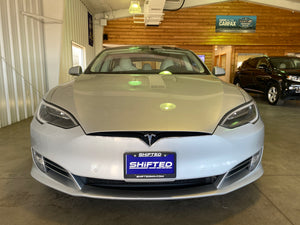 2017 Tesla Model S 75D AWD