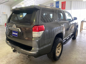 2011 Toyota 4Runner SR5 4WD