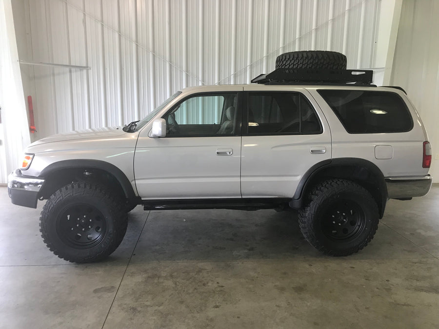 1999 Toyota 4Runner