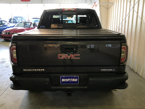 2016 GMC Sierra 1500