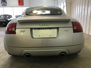 2002 Audi TT