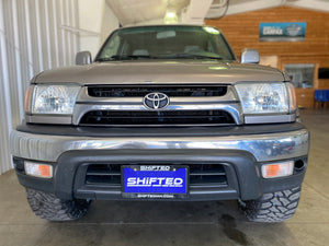 2001 Toyota 4Runner SR5 4WD 1-Owner