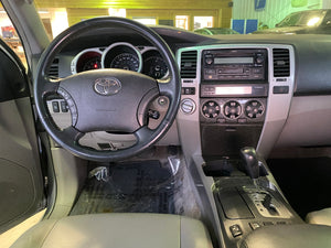 2004 Toyota 4Runner Limited V6 4WD