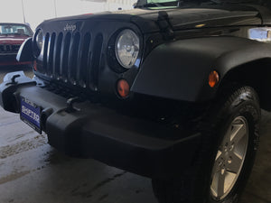 2010 Jeep Wrangler Sport Unlimited