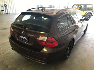 2006 BMW 325xit Wagon