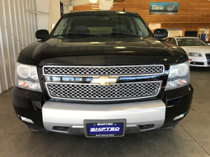 2009 Chevrolet Tahoe