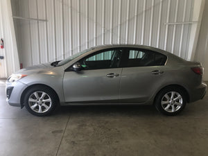 2010 Mazda Mazda3