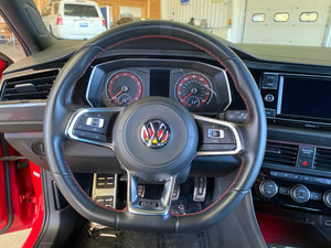 2019 Volkswagen Jetta GLI 35th Anniversary Manual