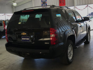 2009 Chevrolet Tahoe