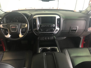 2014 GMC Sierra 1500