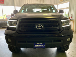 2012 Toyota Tundra CrewMax 5.7L 4WD