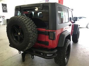 2014 Jeep Wrangler