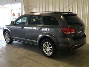 2014 Dodge Journey