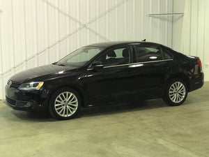 2013 Volkswagen Jetta TDI