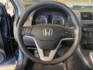 2008 Honda CR-V EX 4WD