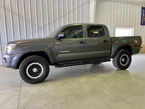 2011 Toyota Tacoma Double Cab 4.0 TRD