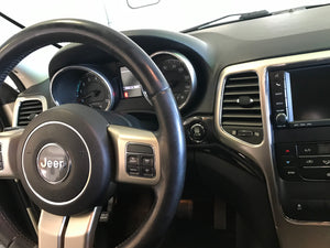 2011 Jeep Grand Cherokee