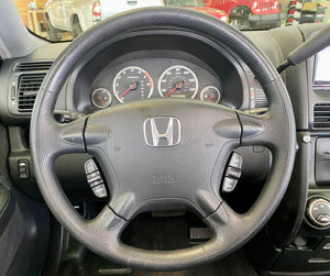 2005 Honda CR-V EX 4WD