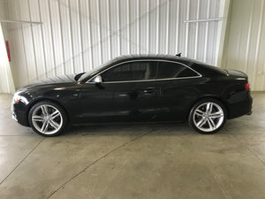 2011 Audi S5